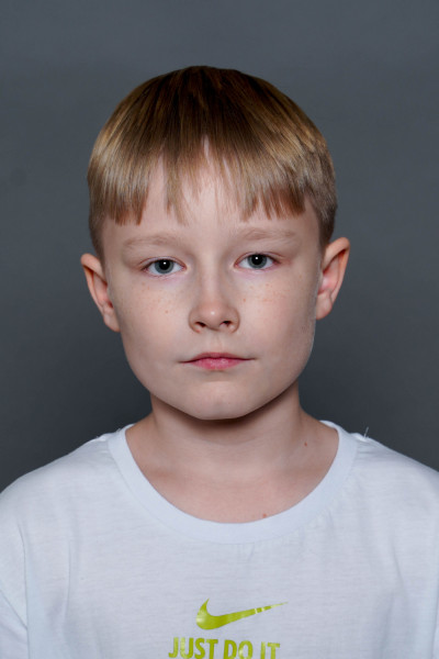 Артемий Безлепкин